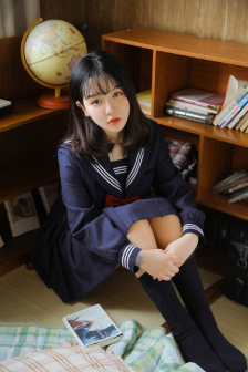 乳色生香